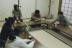 2月の交流会