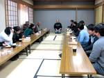 クレサラ被害者交流会